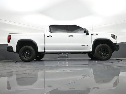 Used 2024 GMC Sierra 1500 AT4X w/ AT4X AEV Edition AWD/4WD image 28