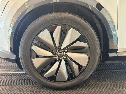 Certified 2024 Nissan Ariya AWD image 12