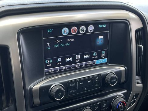Used 2017 GMC Sierra 1500 Denali w/ Denali Ultimate Package AWD/4WD image 13