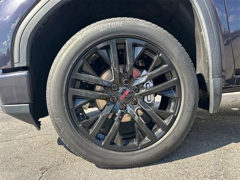 Used 2022 GMC Sierra 1500 Denali image 12