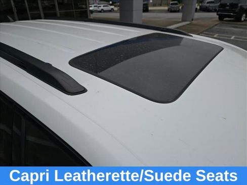 Used 2023 Jeep Grand Cherokee L Laredo AWD/4WD image 16