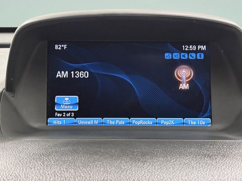 Used 2016 Buick Encore FWD image 14