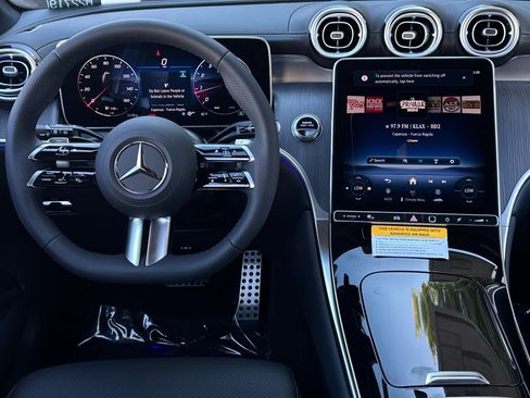 New 2026 Mercedes-Benz GLC 300 image 26