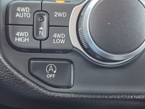 Used 2026 RAM 1500 Big Horn image 26