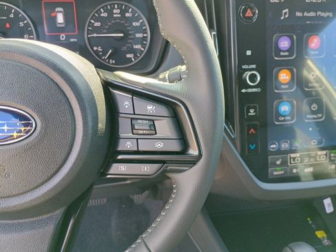 New 2026 Subaru Forester Premium image 18