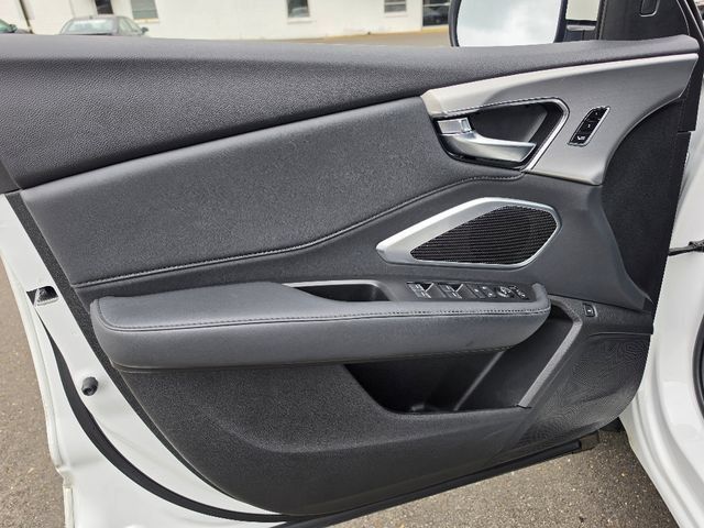 Used 2022 Acura RDX AWD image 19