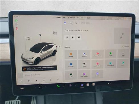 Used 2023 Tesla Model Y Performance image 13
