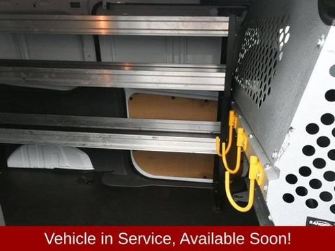 Used 2023 Ford Transit Connect XL FWD image 10