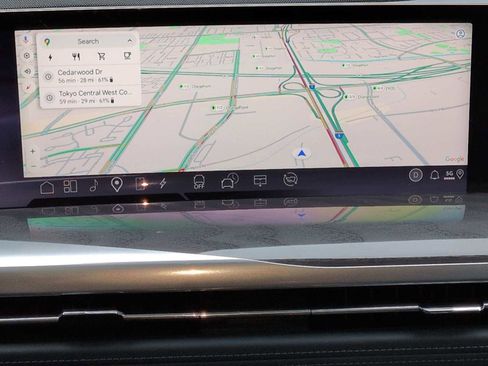 New 2025 Cadillac Escalade IQ Sport 2 image 19