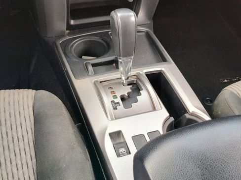 Used 2020 Toyota 4Runner SR5 image 24