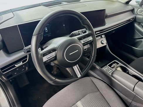 Used 2025 Hyundai Sonata SEL image 11