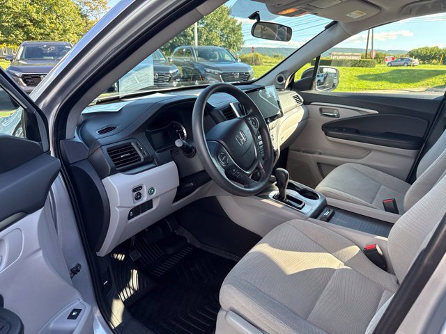 Used 2018 Honda Pilot LX image 13