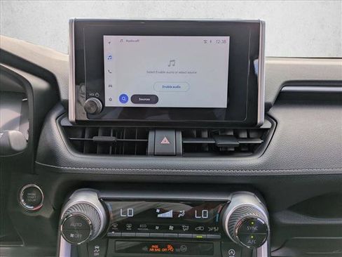 Certified 2024 Toyota RAV4 XLE w/ Convenience Package image 14