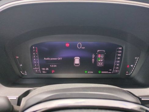 New 2026 Honda Pilot EX-L image 25