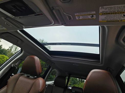 Used 2019 Subaru Forester Touring AWD/4WD image 22