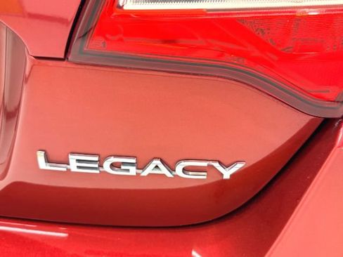 Used 2019 Subaru Legacy 2.5i Limited AWD/4WD image 18