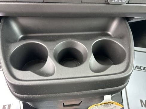 New 2025 Chevrolet Express 3500 w/ Power Convenience Package RWD image 20