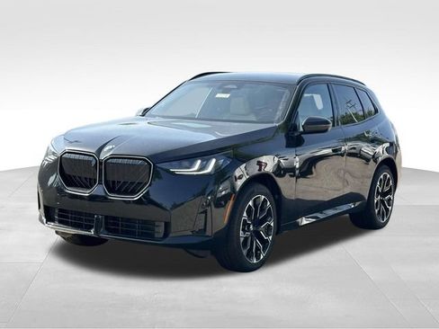 New 2026 BMW X3 xDrive30i w/ Premium Package AWD/4WD image 5