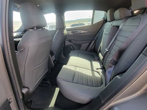 Used 2024 Dodge Hornet GT w/ GT Blacktop Package image 39