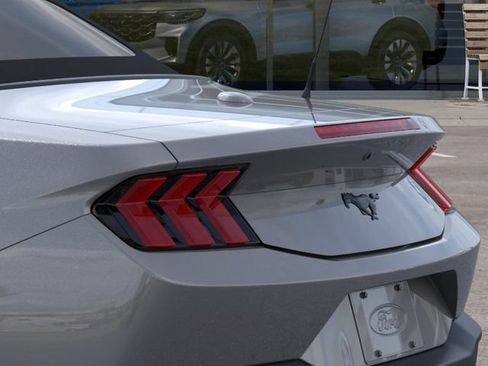 New 2026 Ford Mustang Convertible w/ Mustang Nite Pony Package RWD image 22