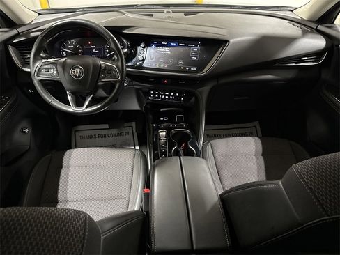 Used 2022 Buick Envision Preferred image 10