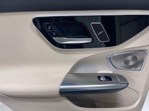 Used 2026 Mercedes-Benz C 300 4MATIC Sedan image 24