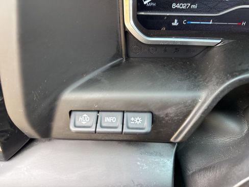 Used 2022 GMC Sierra 1500 Denali Ultimate image 44