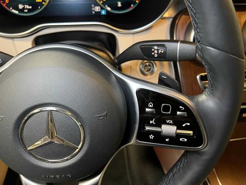 Certified 2021 Mercedes-Benz GLC 300 4MATIC image 29