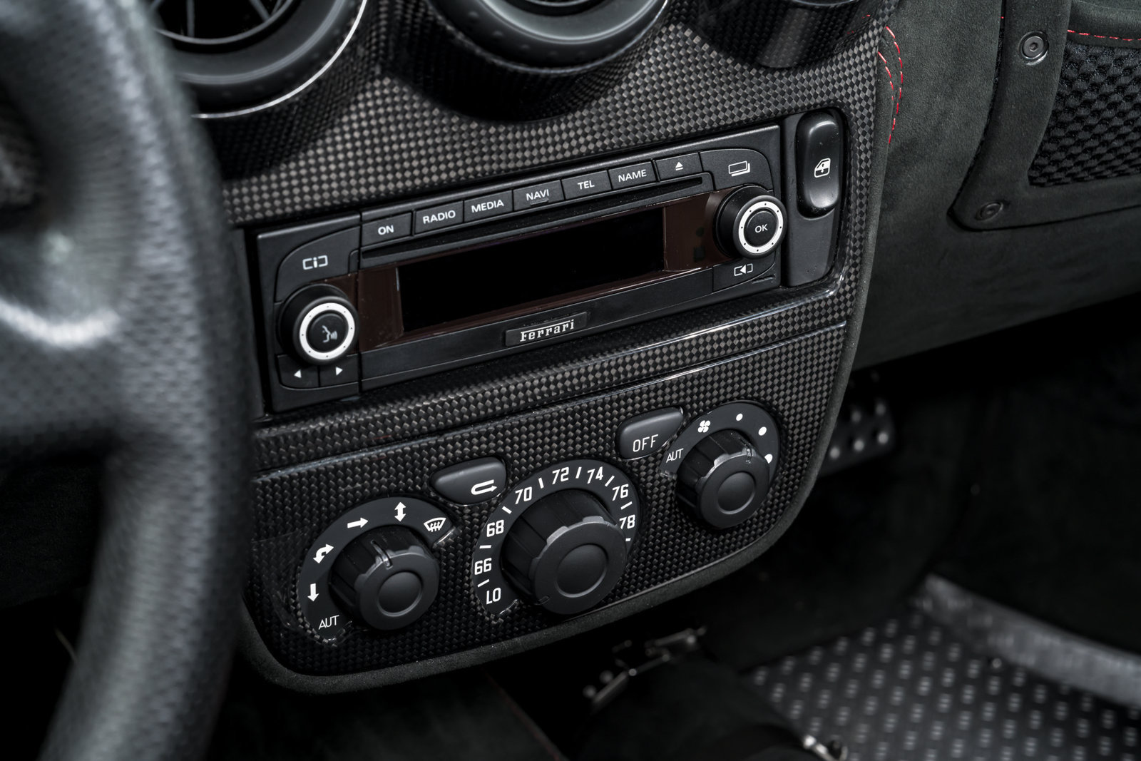 Used 2009 Ferrari F430 Scuderia RWD image 21