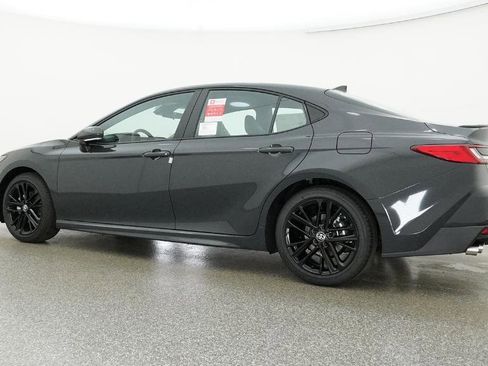 New 2026 Toyota Camry SE FWD image 23