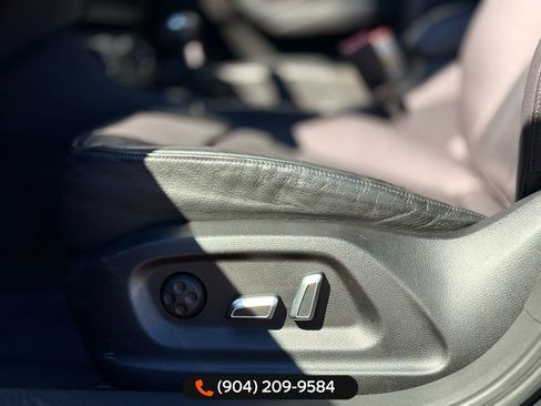 Used 2016 Audi Q3 2.0T Prestige w/ Prestige Package image 13