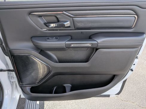 Certified 2024 RAM 1500 Limited AWD/4WD image 29