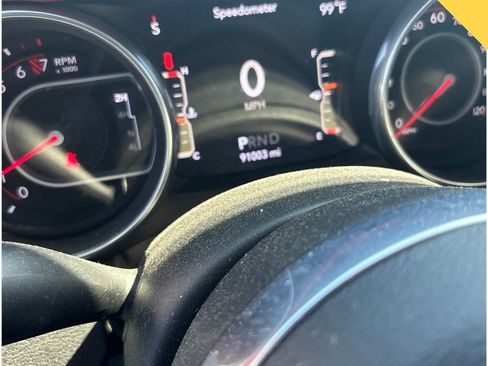 Used 2018 Jeep Wrangler Unlimited Rubicon AWD/4WD image 18