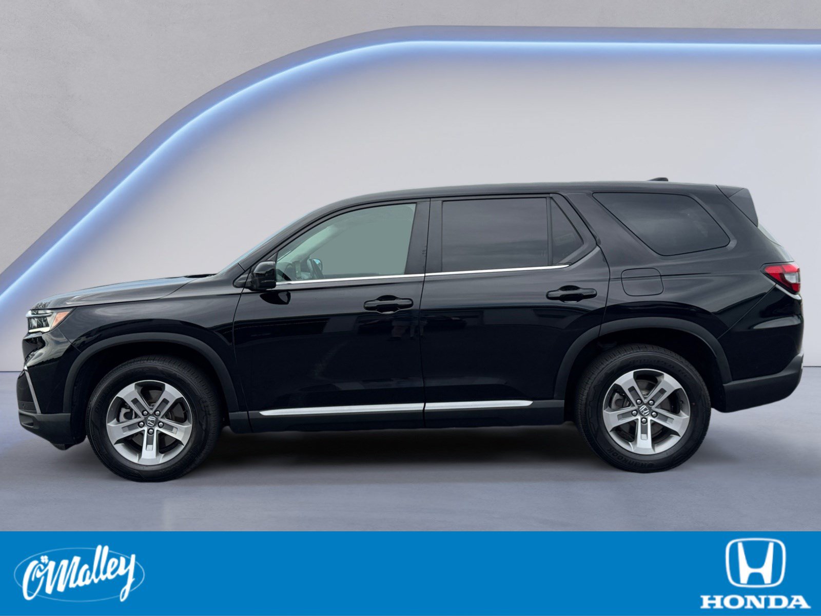 Certified 2024 Honda Pilot EX-L image 2