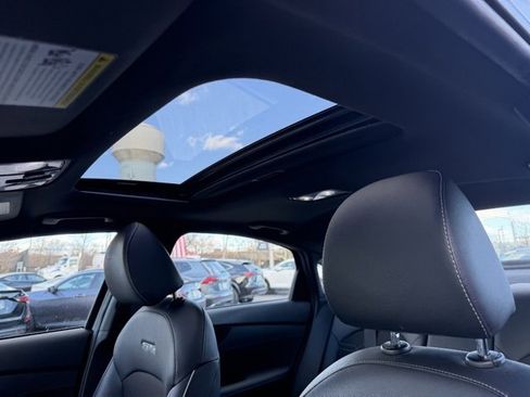 Used 2023 Kia Forte GT-Line w/ GT-Line Premium Package image 16