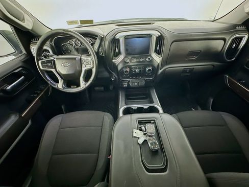 Used 2022 Chevrolet Silverado 1500 RST AWD/4WD image 10
