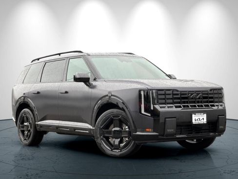 New 2027 Kia Telluride EX X-Line image 2