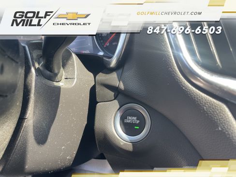 Certified 2024 Chevrolet Equinox LT w/ LPO, Floor Liner Package FWD image 20