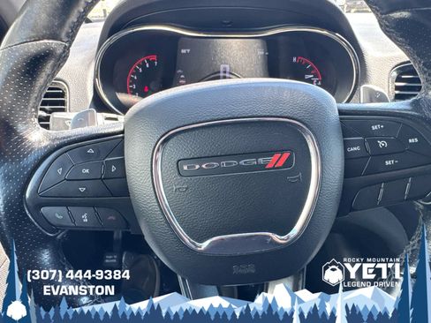Used 2020 Dodge Durango GT AWD/4WD image 28