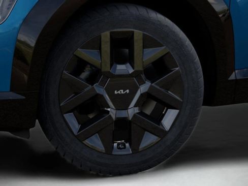 New 2026 Kia EV9 Land w/ Nightfall Edition Package image 10