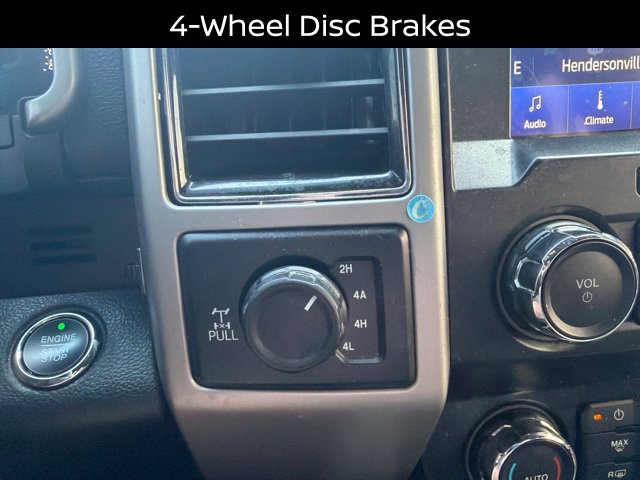 Used 2019 Ford F150 Lariat AWD/4WD image 28