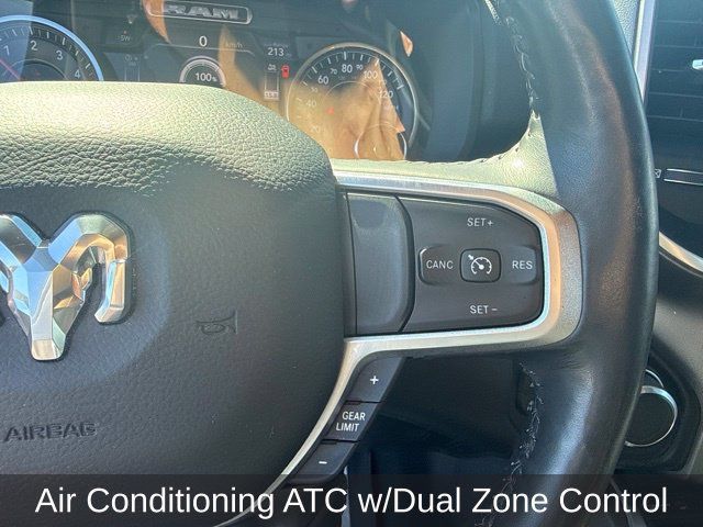 Used 2019 RAM 1500 Big Horn AWD/4WD image 14