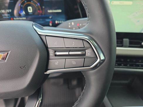 New 2026 Chevrolet Equinox LT w/ Convenience Package II image 15