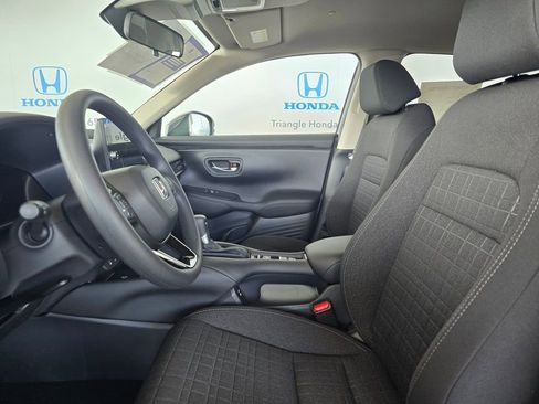 New 2026 Honda HR-V LX image 11