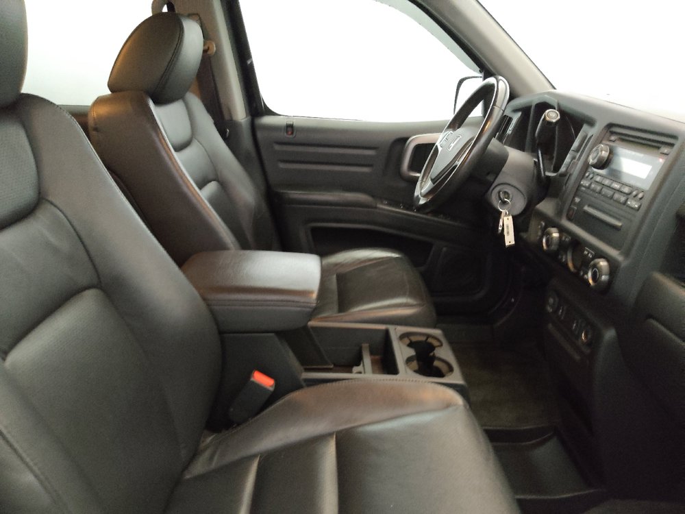Used 2013 Honda Ridgeline RTL image 21