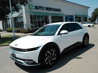 Used 2023 Hyundai Ioniq 5 SEL