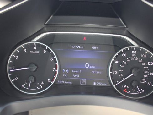 Used 2015 Nissan Murano S FWD image 24