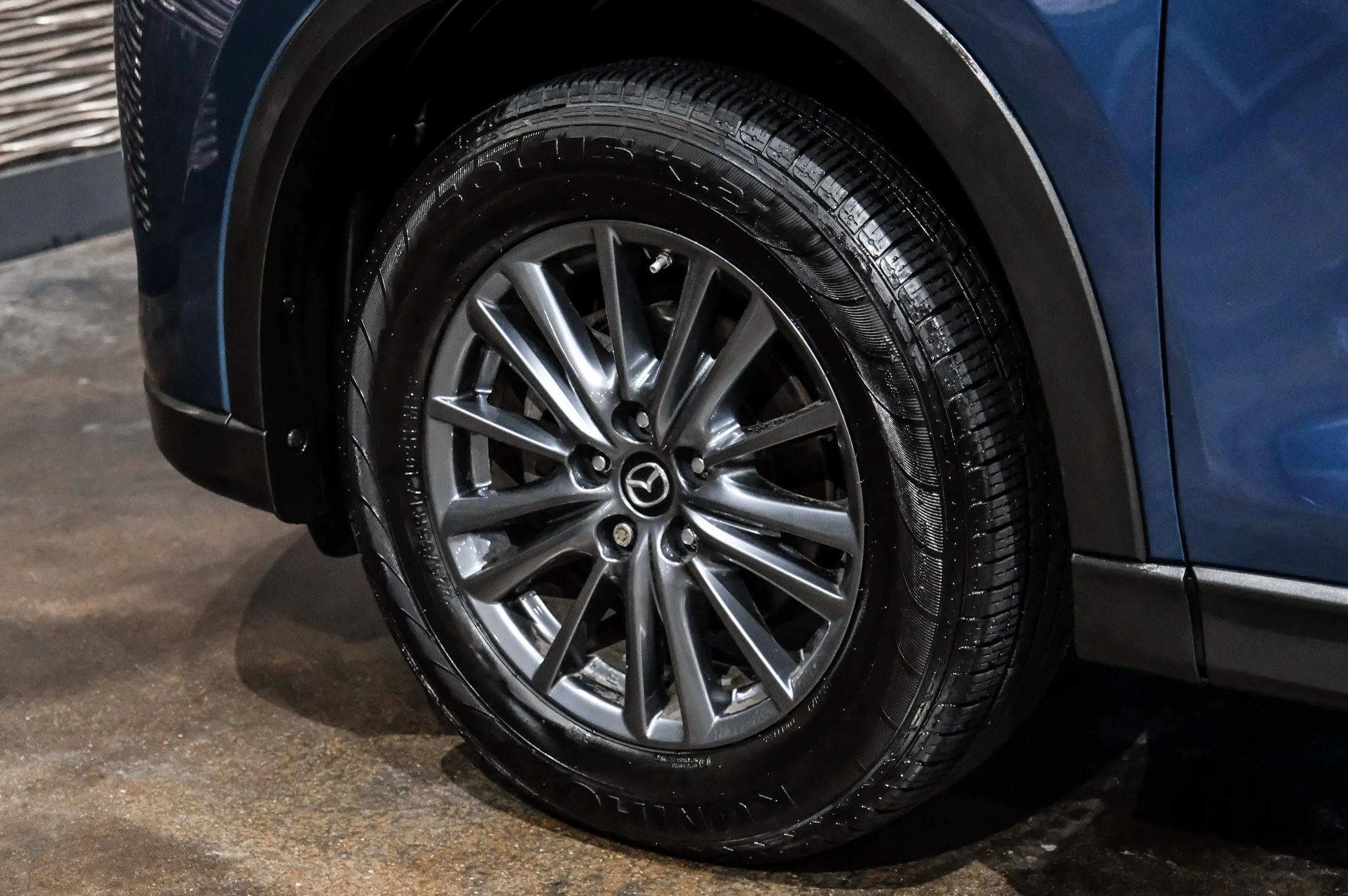 Used 2020 MAZDA CX-5 Touring FWD image 62