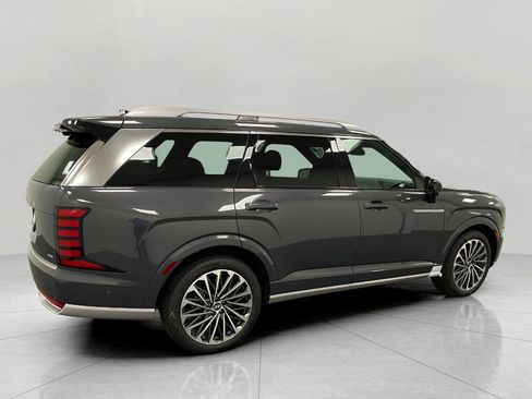 New 2026 Hyundai Palisade Calligraphy image 2