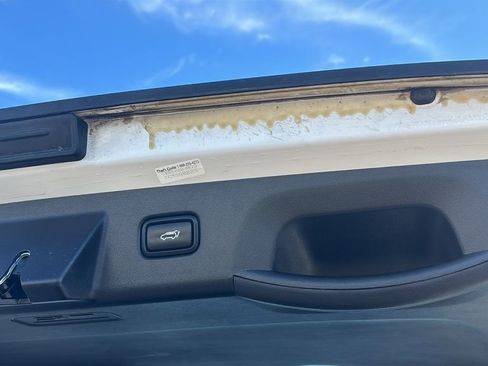 Used 2023 Hyundai Tucson SEL w/ Convenience Package image 35